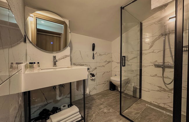 Leaf River Suites - Foto 36