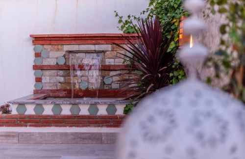 Espectacular Casa de lujo con Piscina, barbacoa, jacuzzi y vistas panorámicas a toda Granada - Foto 39