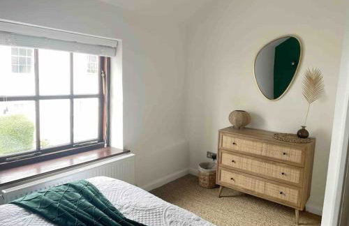 Carpenters Cottage Quirky home Seaside town - Foto 17