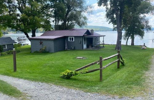 Nannie Bell's Cottage - Foto 19