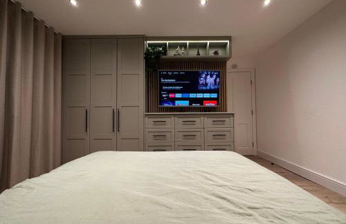 Luxury West London 3BR House, Cul De Sac - Foto 26