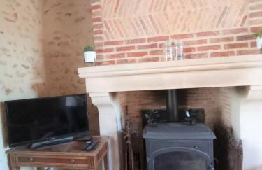 Jardin Secret de La Châtre - Centre Ville - Foto 16