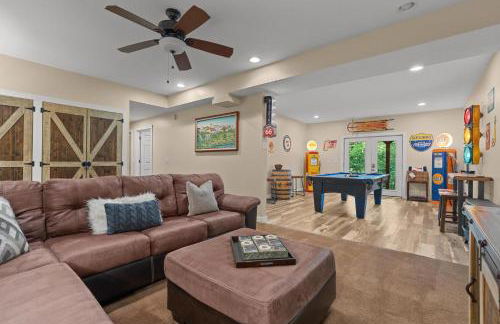 Near Highlands Luxury Mountain Escape with Hot Tub - Foto 11