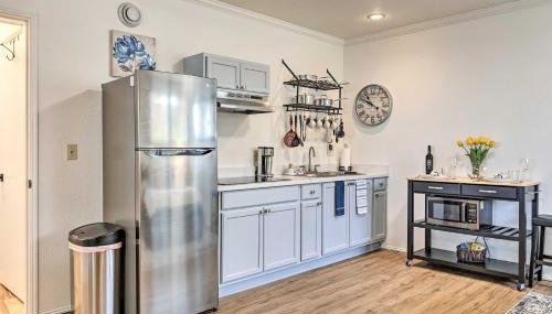 19 Mi to Seattle Port Orchard Studio with Views - Foto 2