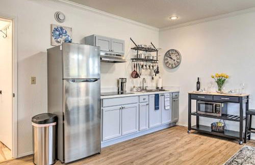 19 Mi to Seattle Port Orchard Studio with Views - Foto 2