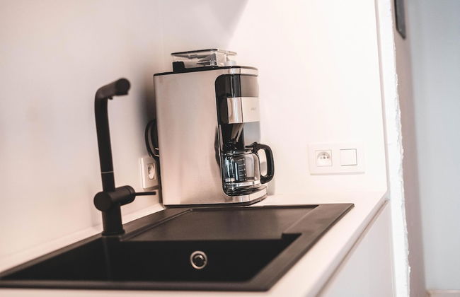 Modern Holiday Home in Bazel With Garden - Photo 47