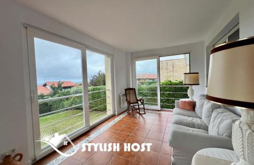 Stylish Host Cantabria- Villa Merón - Foto 17