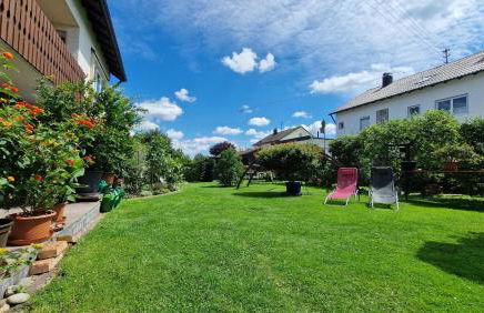 Ferienwohnung Wiesental 89331 Burgau, Wiesentalstrasse 1 - Foto 73