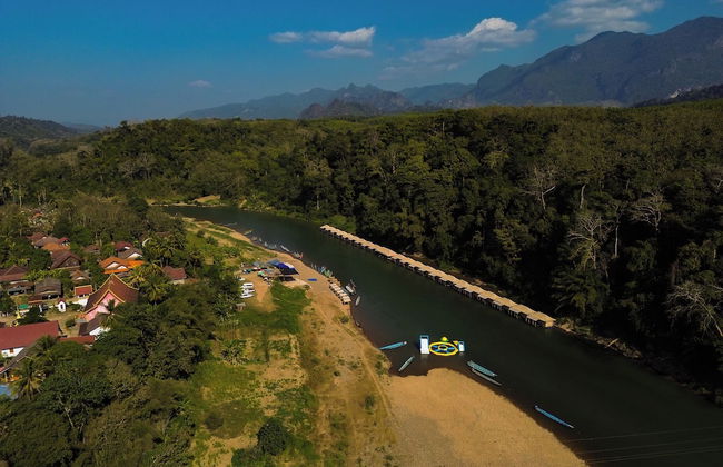 Hueanphae Luang Prabang - Foto 31