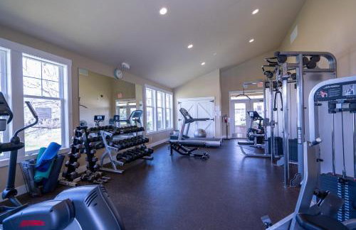 Oasis Cottage- Waterfront experience without the expensive fee! - Foto 27