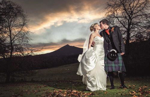 Macdonald Pittodrie House - Foto 31