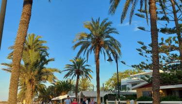 Apartamentos Boutique Mar De Cristal - Foto 2