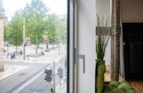 LA FABRIQUE - Centre ville - Climatisation - Foto 16