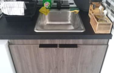 Le Studio Élégance du centre - Foto 9