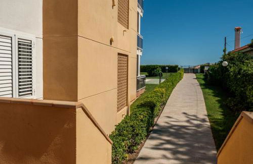 APARTAMENTO Nat EN PRIMERA LINEA DE PLAYA - Foto 22