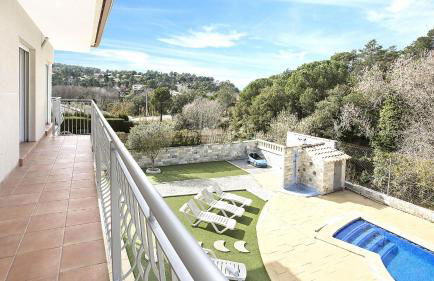 Villa Brisa - Lloret de Mar - Foto 6