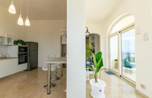 Villa Torre del Sasso - Tricase Porto - Foto 14