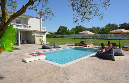 ErDILNa Villa - Photo 10