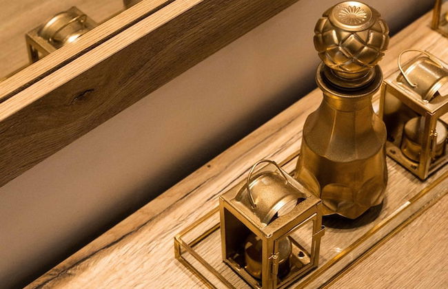 Superior One Luxury Apartments - Foto 22