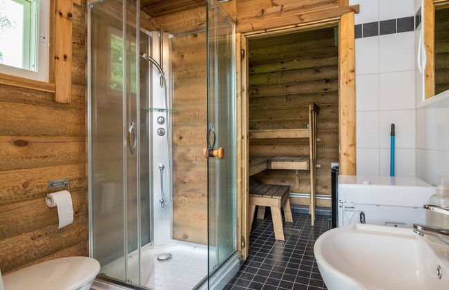 Ahvenranta - Foto 14