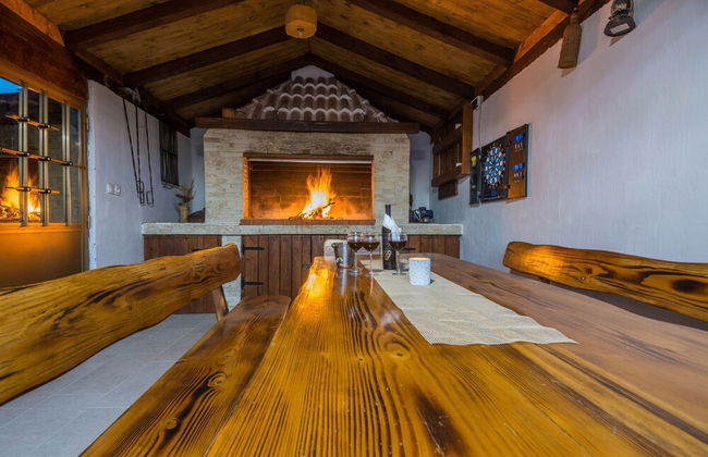 Villa M M Zadarvillas - Foto 65