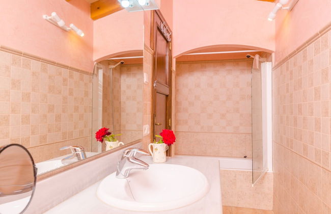 Sa Mata - Villa With Private Pool In Campanet - Foto 33