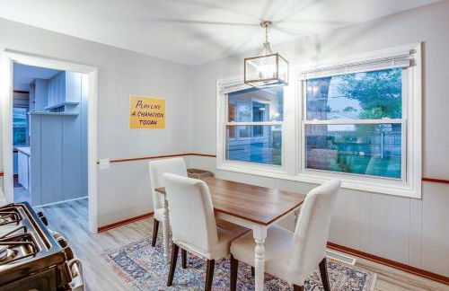 Modern Cozy Home 4 min Drive from Notre Dame - Foto 27