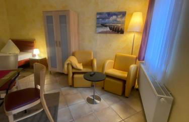 Apartments in der Kopenhagener Straße - Foto 24