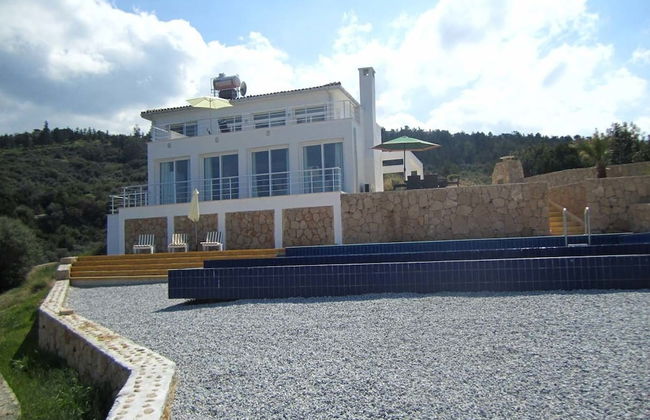 Villa Palm View by Amy Villas - Foto 24