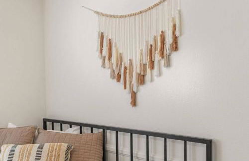 Boho Bungalow by Rather Be Properties - Foto 58