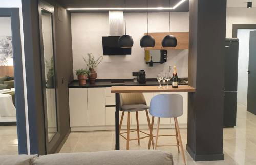 Urbanlux Olimpia Familiar - Foto 1