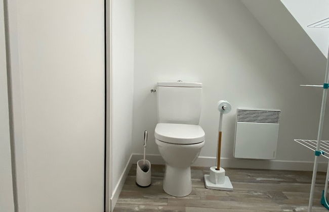 Appartements Résidence des 3 îles - Binic-Etables sur mer - Foto 45