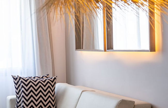 Migjorn Ibiza Suites & Spa - Foto 26