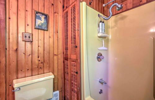 Walk to River! Its A Wonderful Life Cottage - Foto 17