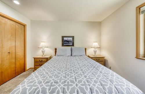 Black Butte Glaze Meadow 59 Getaway - Foto 31