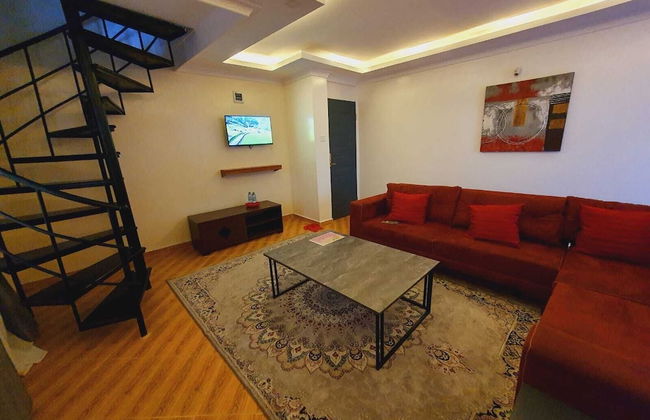 Comfort E Suites - Foto 31