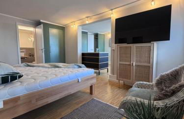 seeglueck Altstadt Refugium - Photo 29