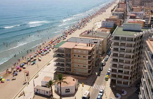 Un Rincon en el Mar - Foto 18