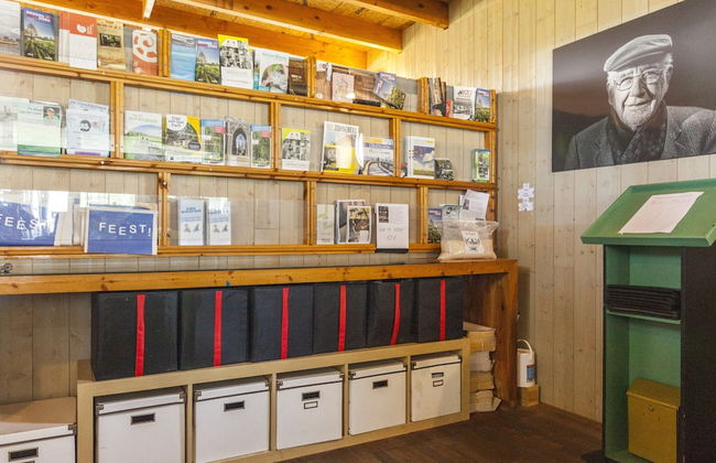 Cushy Boat in Merkem With Terrace - Foto 51