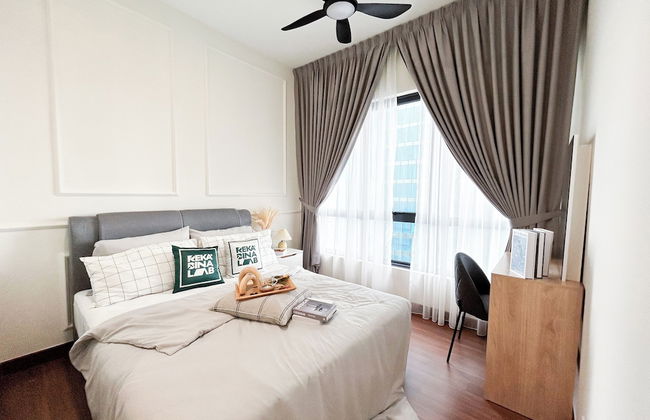 Sunsuria Forum by Manhattan Group - Photo 2