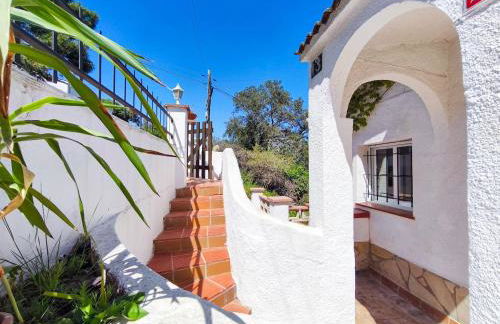 Villa Marie, 8 pers, green zone, private - Foto 29