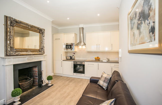 Grand Canal District Apartments - Photo 48