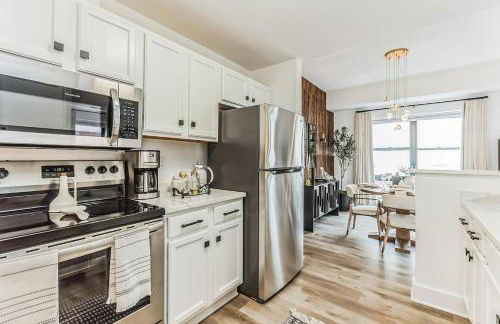 Luxurious 1BR Downtown Stamford - Foto 6