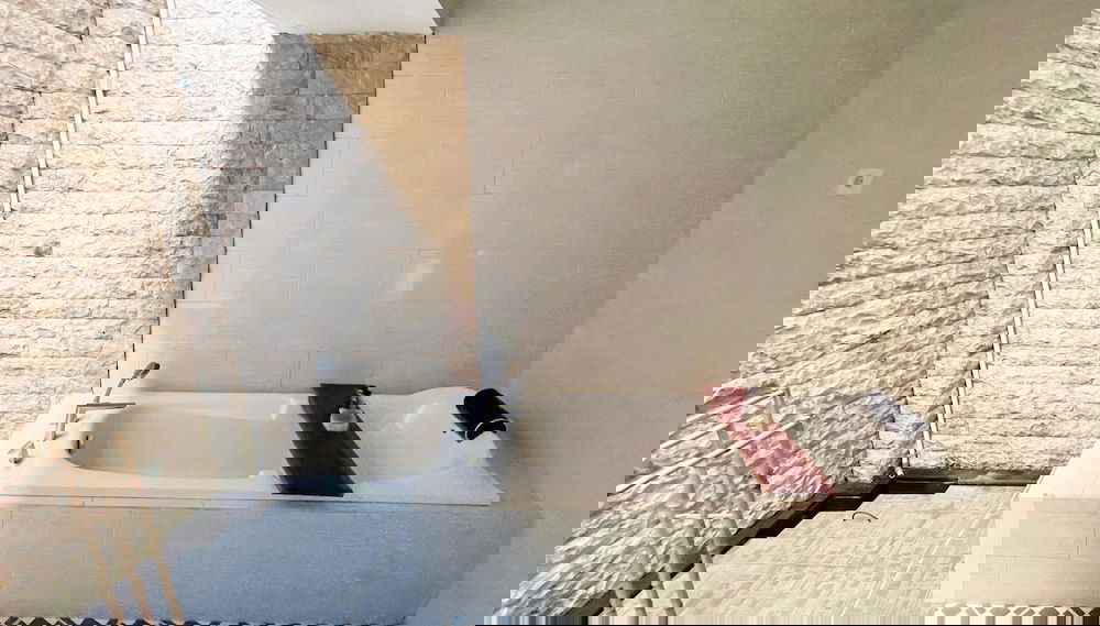 Umah Tutet Canggu - Foto 1, Habitación