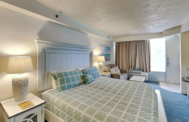 Daytona Beach Resort by VTrips - Foto 15