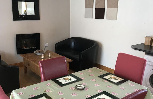 Setcops Farm Holiday Cottages - Foto 9