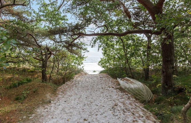 "Fastulf" - 300m from the sea - Foto 32