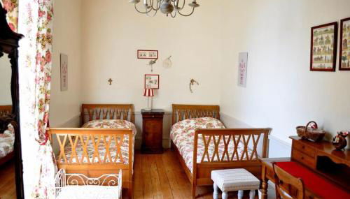 Vaste maison 23/29 pers. piscine proche des plages - Photo 2