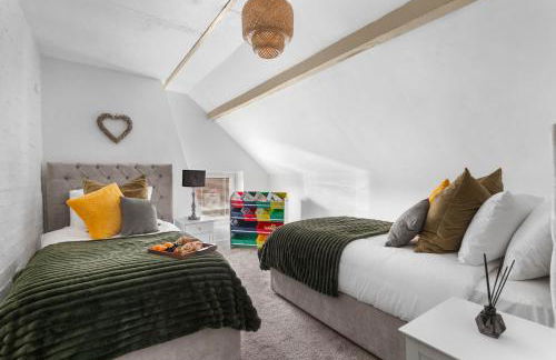 The Postmaster's Retreat - Photo 13