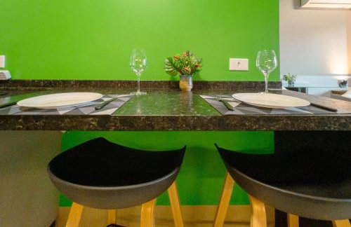 Apartamento Centro Moderno CA403 - Foto 15